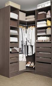Amenager Un Dressing Pas Cher Amenagement Dressing Dressing Angle Placard De Dressing