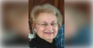 Obituary information for Delores J Mosiman