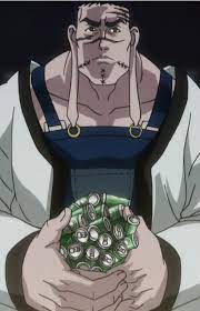 Maybe you would like to learn more about one of these? 7 F R A N K L I N Ideas In 2021 Hunter X Hunter Hunter Franklin