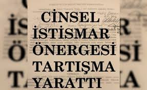 Zira 77 milyonluk nüfusunun 22 milyonu yoksulluk sınırı altında yaşayan ülkemizde çocuk işgücünün aile tarafından istismarı, ne yazık ki ender rastlanan bir durum değil. Meclis Teki Cinsel Istismar Onergesi Turkiye Yi Ayaga Kaldirdi