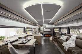Aero lite rv interior / we offer an attractive, low cost solution to providing an illuminated. 7 New Rv Models Taking Classic Summer Vehicle Into The Future