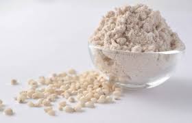 Farine De Mais Sans Gluten Avantages Pour La Sante Et Utilisations La Maison La Plus Douce
