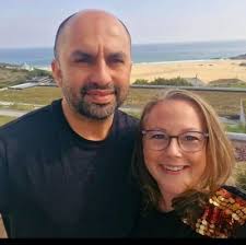 Rachel Louise Jussub Cowley 🌈she