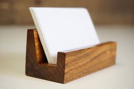 4.8 out of 5 stars 1,349. Wood Office Desk Business Card Holder Office Accessories Office Furniture Office Supply Bu Business Card Displays Business Card Stand Business Card Holders
