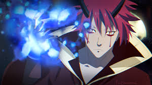 Maybe you would like to learn more about one of these? Hintergrundbilder Anime Manga Benimaru That Time I Got Reincarnated As A Slime Farbung 2500x1405 Ltennis 1569969 Hintergrundbilder Wallhere