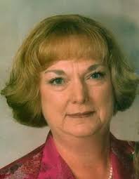 Patricia Jenkins Palmer Obituary April 26, 2015