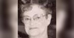 Dorothy Norris Obituary