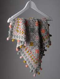 Sweet Dreams Baby Blanket Kit Mrs Moon