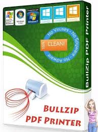 Download Bullzip Pdf Printer Free Write Pdf Documents Printer Freewriting Windows Programs