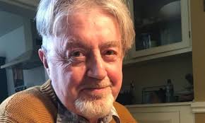 Patrick Kelly obituary