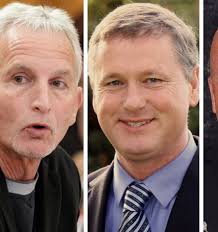 Otago mayors concerned over Otago, Dunedin council unitary plan