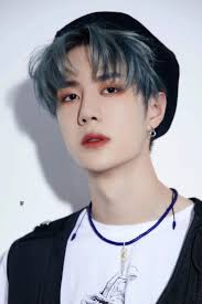 Yang's keeping her eyes