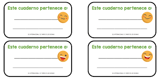 En la primera mitad te doy algunos consejos generales para dibujar margenes sencillos y te explico como hacer esquinas para marcos. Mas De 100 Plantillas De Etiquetas Para Imprimir Para La Vuelta Al Cole
