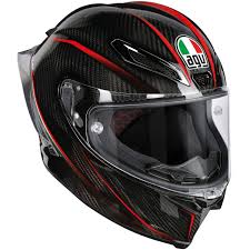 Agv Pista Gp R Carbon Gran Premio Helmet