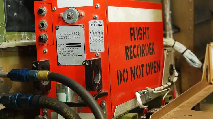 What Is a black box, and why it holds key to Ahmedabad air crash probe