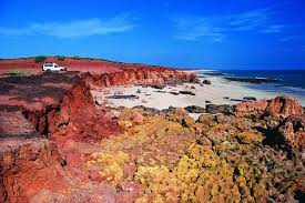 We did not find results for: Test Your Mettle Between Broome And James Price Point Caravanning Australia Magazine