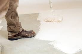 See the link to the epoxy comparison chart at the bottom of this page to see the true equivalent prices of other brands when compared to ours. Differences Between Epoxy And Acrylic Sealers Concrete Sealer Reviews