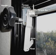Last updated october 2nd, 2016. Hand Crank To Open Rv Window Repair How To Find Parts And Replace