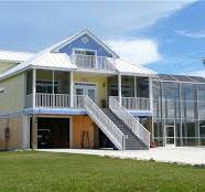 Prefab Houses Movable Light Steel Villa