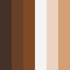 Perfect Coffee Color Palette Brown Color Schemes Color Palette Brown Color Palette