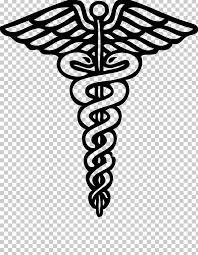 Check spelling or type a new query. Staff Of Hermes Veterinarian Medicine Pet Symbol Png Clipart Black And White Caduceus As A Symbol