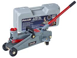 Best Hydraulic Floor Jack For Your Workshop Or Garage Car Lifts Blow Molding Steel Frame Construction