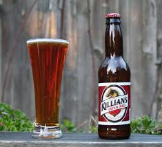 Killian S Irish Red Good Beer Beer Images Irish Beer Best Beer