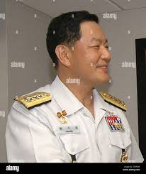 Hwang ki chul hi-res stock photography and images