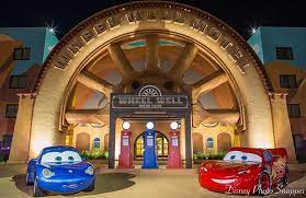 Disney S Art Of Animation Resort Relive Some Of The Best Disney Movies Popular attractions disney's hollywood studios® and espn wide world of sports are located nearby.
