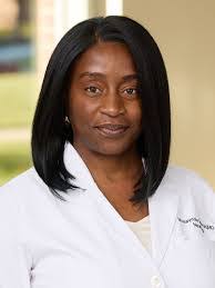 Keshia Thompson's Instagram, Twitter & Facebook