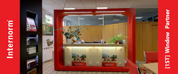 Internorm Kunststoff Alu Fenster Internorm 1st Window Partner Jena