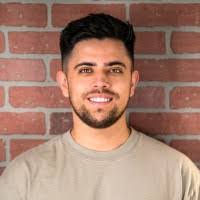 Brandon Ibanez's Instagram, Twitter & Facebook