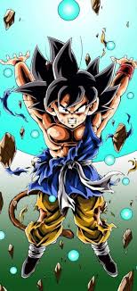 Punch Hole Wallpapers Samsung Galaxy S20 S20 S20 Ultra In 2020 Dragon Ball Goku Anime Dragon Ball Super Anime Dragon Ball