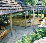 A Look At The Surprising History of Thatched Roofing