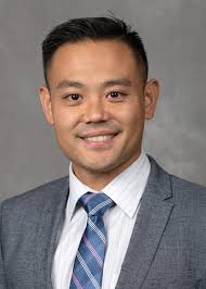 James Chao, Financial Advisor