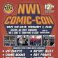 2026 NWI Comic-Con event image