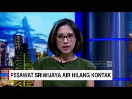 Pesawat sriwijaya air hilang kontak di kepulauan seribu. Pldauuzb1o Xlm