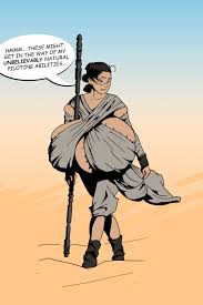 Rule34 - If it exists, there is porn of it  rey  5198831