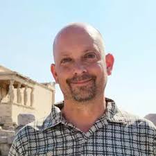 Meet Dr. Erik Eberhardt