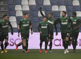 Final segunda parte, sassuolo 1, benevento 0. Un Rigore Di Berardi E Super Consigli Il Sassuolo Batte Il Benevento Ed E Secondo Primapagina Calciomercato Com