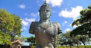 Pp no 43/1958 tersebut terdiri dari 15 pasal. Kisah Dibalik Patung Garuda Wisnu Kencana