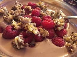 Der mineralstoff ist zum beispiel wichtig für den knochenaufbau. Kaffee Quark Joghurt Kirstenpfad De