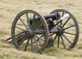 Jul 02, 2015 · the description of american civil war gazette app. File American Civil War Era 12 Lb Howitzer Cannon Used In The Battle Of Corydon Reenactment Jpg Wikipedia