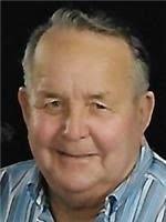 James Wood Obituary (2020)