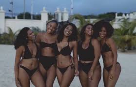 How Do You Guys Feel Go About This Black Fishing Beautiful Black Women Black Girls