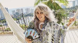 #Exclusiva- Verónica Castro revela cómo se siente a sus 70 años