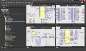 Nov 10, 2020 · altium designer includes several tools that promote team collaboration and pcb design processes. Get Started With The Best Electronic Circuit Design Software