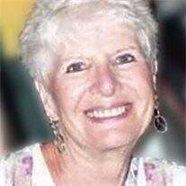 Sheila C. Cairns Obituary