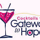 Cocktails with Gateway to Hope event image
