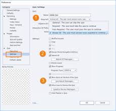 A small orange turned to sour grapes. How To Insert Question Slides In Adobe Captivate Webucator